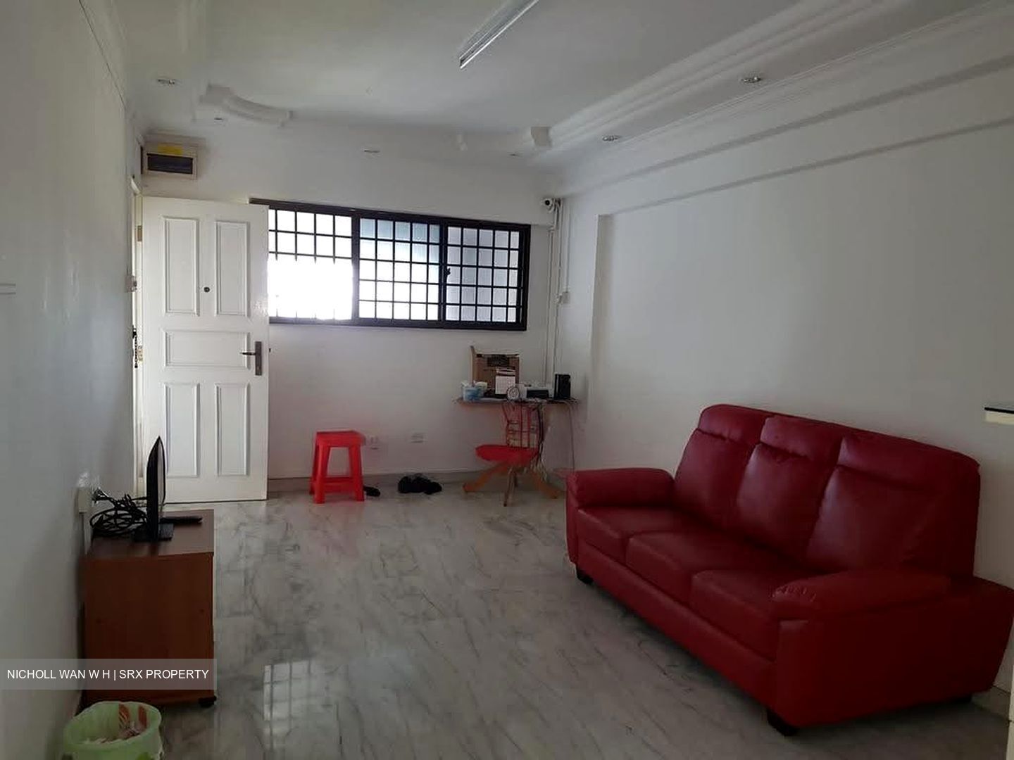 Blk 217 MARSILING CRESCENT (Woodlands), HDB 3 Rooms #610684821